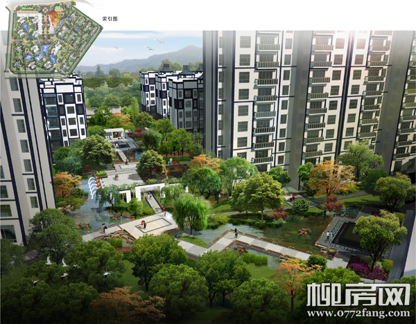 柳州房地产业博览会,柳州房博会