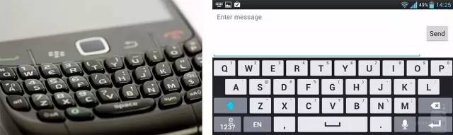 反人类键盘,为什么说键盘是最反人类的设计