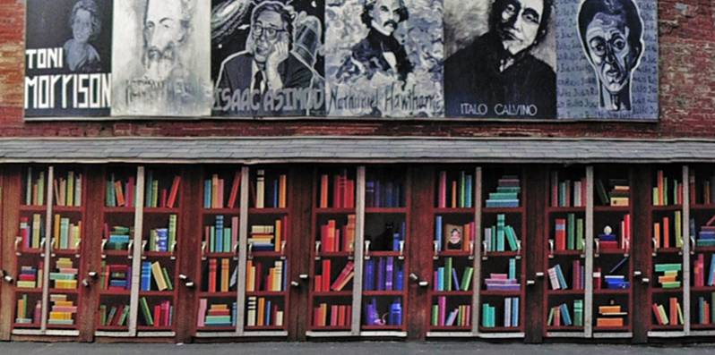 读书原来是最简单的事,读书是一件美好的小事