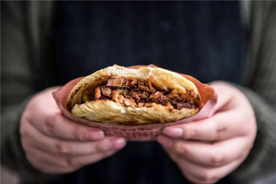 一不小心，我在这条路上吃了十年