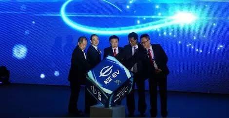 长江汽车发展趋势,长江汽车新能源汽车