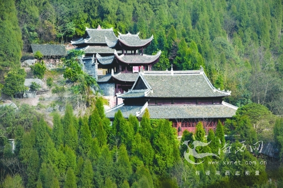 千年古都老司城,老司城遗址旅游攻略