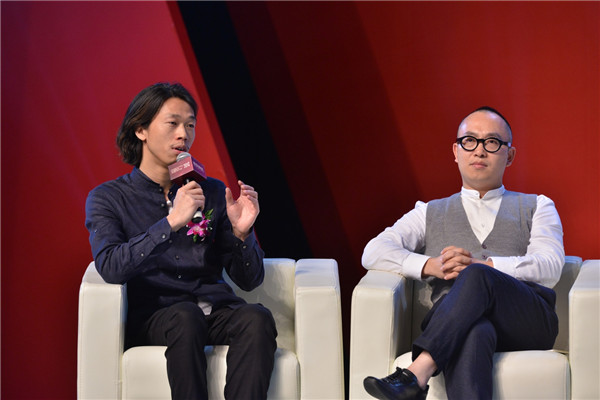 以室内设计之名，见证深圳大时代