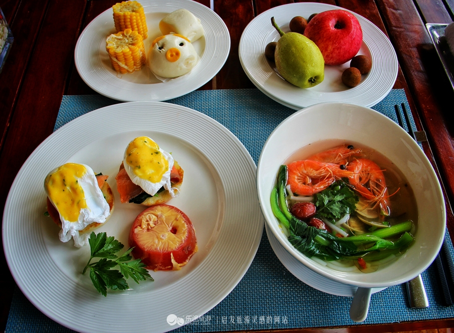 三亚美高梅度假观海别墅,三亚轻奢旅游