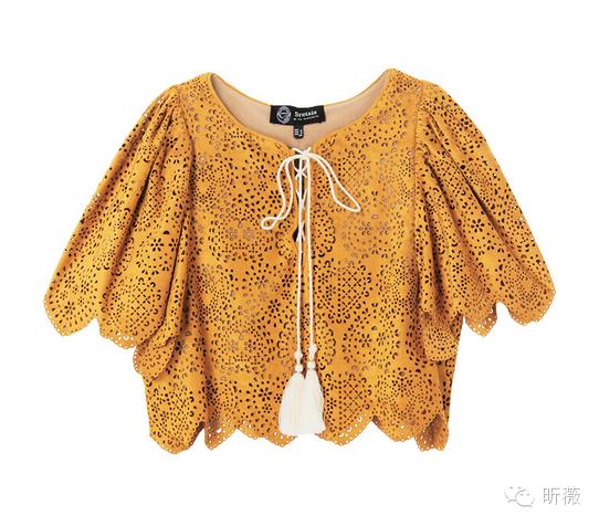 五一小长假旅游穿搭来啦,美到飞起来的衣服