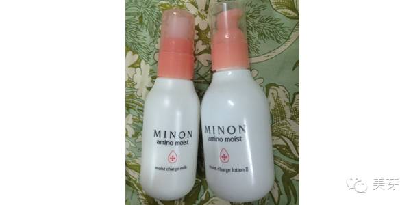 夏天来了,美的人已经换水乳啦!