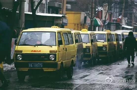 30年前的天津满满的都是回忆,十年前的天津对比十年后的天津