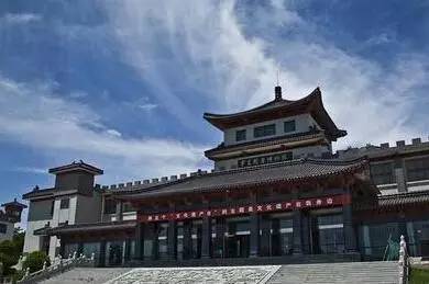 宁夏半价旅游团,宁夏5月1日免门票景区