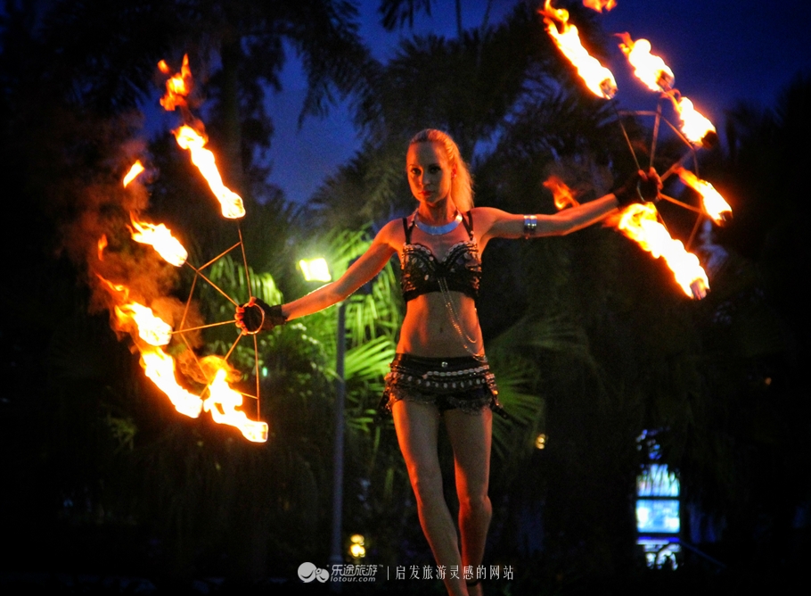 三亚美高梅度假观海别墅,三亚轻奢旅游