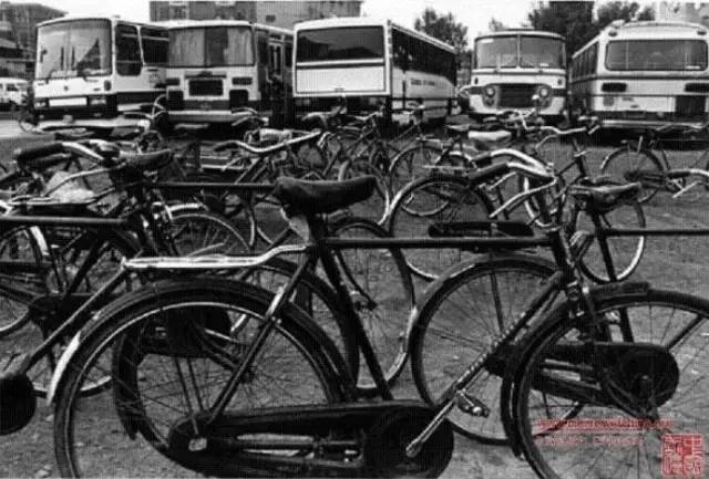 30年前的天津满满的都是回忆,十年前的天津对比十年后的天津