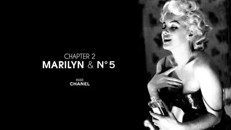 科普|香水你知道香奈儿5号,鞋子你知道ECCO8号吗?