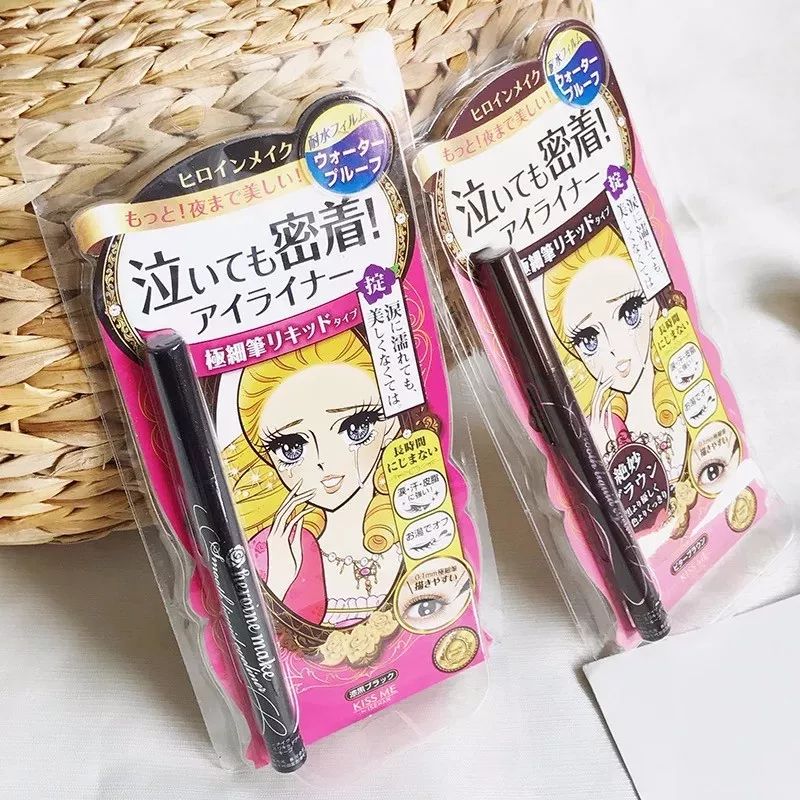 2018下半年各大品牌彩妆系列,十大彩妆明星产品推荐