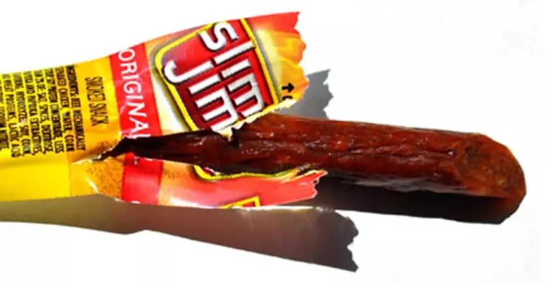 美国超市必买的五种零食,美国超市必买十大零食