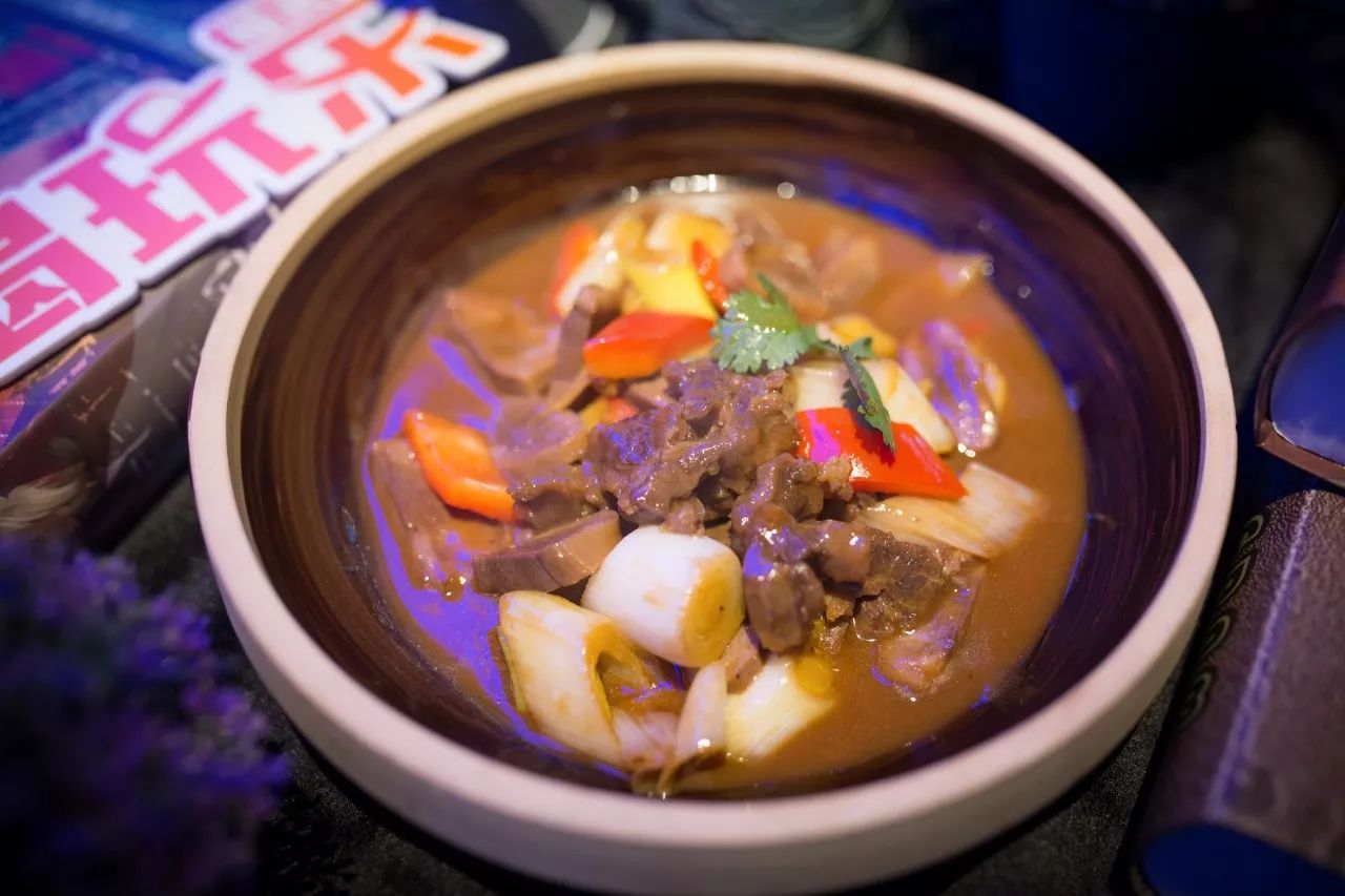 这是一条可以拿来深夜放毒的推送！馋shi福清人！不赔钱！