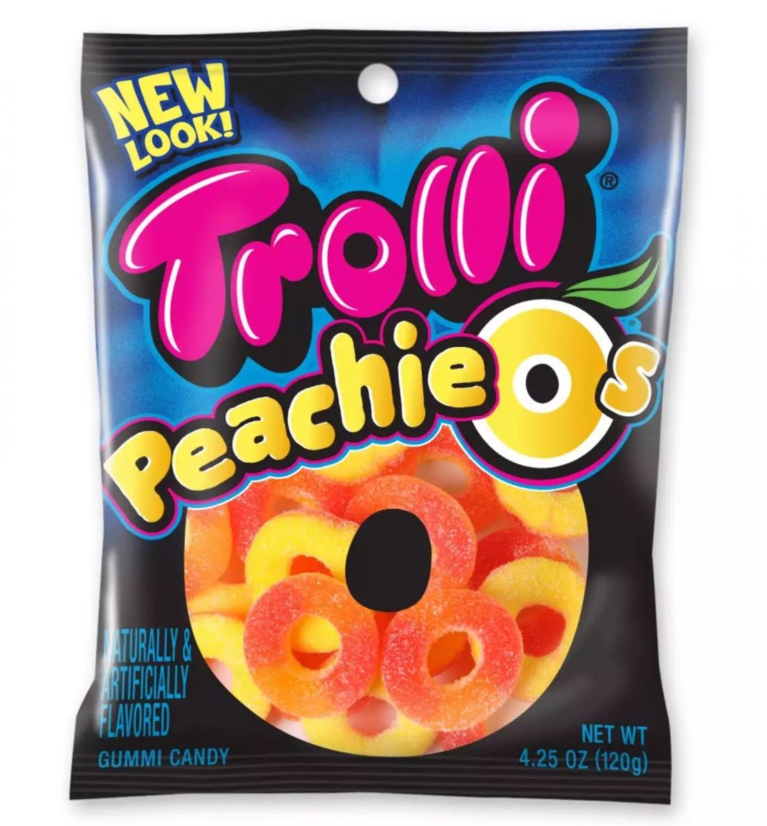 美国超市必买的五种零食,美国超市必买十大零食