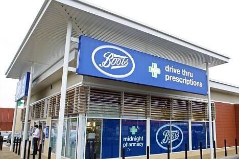 全球药剂师收入最高,美国的执业药师为什么工资高