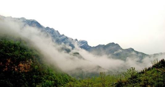 李白故里江油景点介绍,江油李白故里景点有哪些