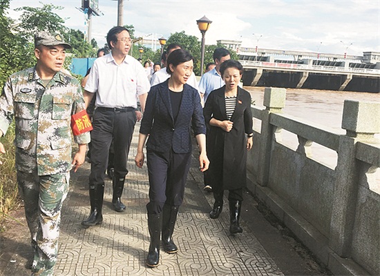 今年冷水滩区发展,湖南永州市工业发展纪实