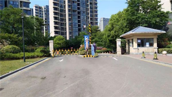 十大最牛物业,目前南京最好的物业排名