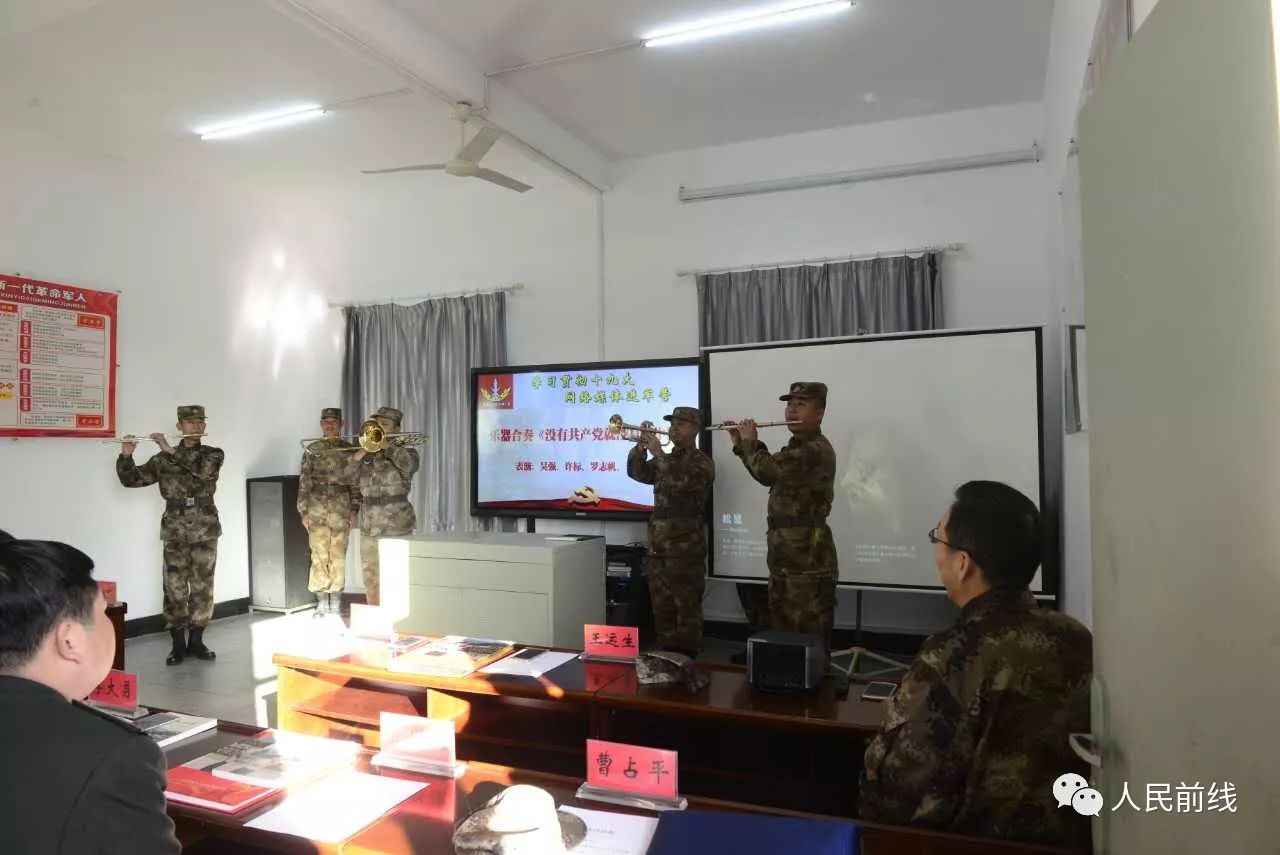 调整组建8个月后，第73集团军这个旅为何引来26家媒体争相采访？