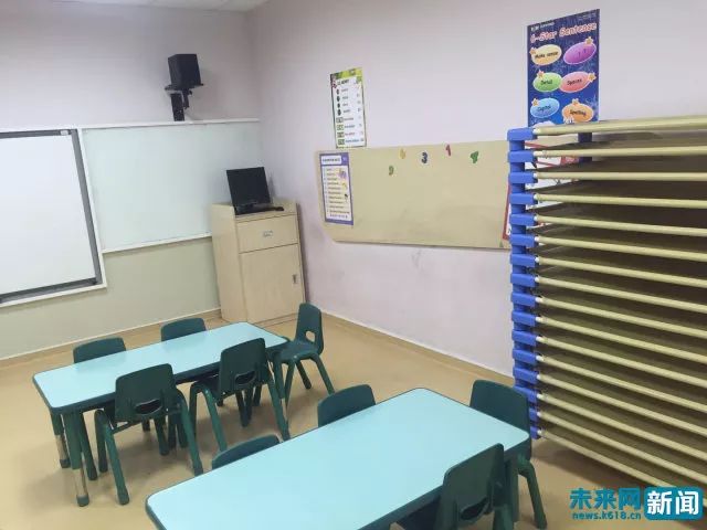 小编实访三家知名英语培训机构寒假报班热有坑有亮点