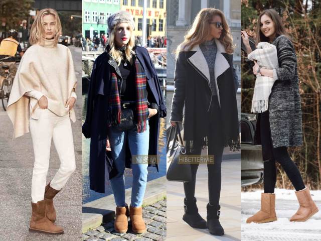 冬天如何穿衣才能又保暖又好看,冬天怎么穿衣服保暖又好看