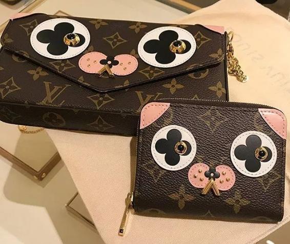 高颜值OR辣眼镜，狗年限量大牌们又交出了怎样答卷？