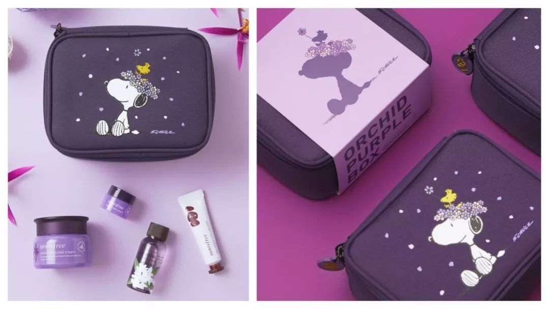 谈美妆｜超强阵容狗狗联名彩妆来袭，可爱到令人走不动路