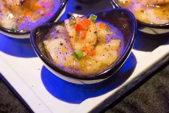 这是一条可以拿来深夜放毒的推送！馋shi福清人！不赔钱！