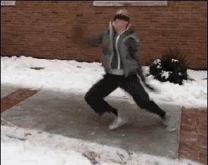 今年最强的冷空气,冷空气凶猛来袭