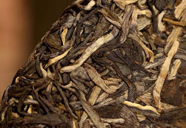 合和昌龙象,合和昌老班章熟茶