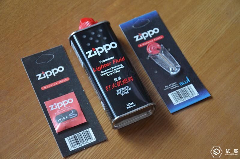 zippo精选合集,我的zippo