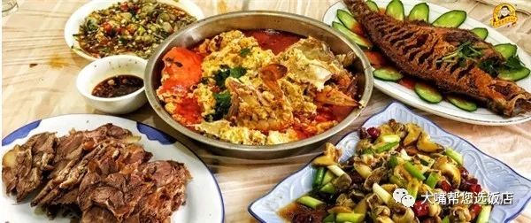 吃遍大连丨元旦快乐！回顾2017，它们都是味蕾最真实的记忆，你爱上过谁呢？