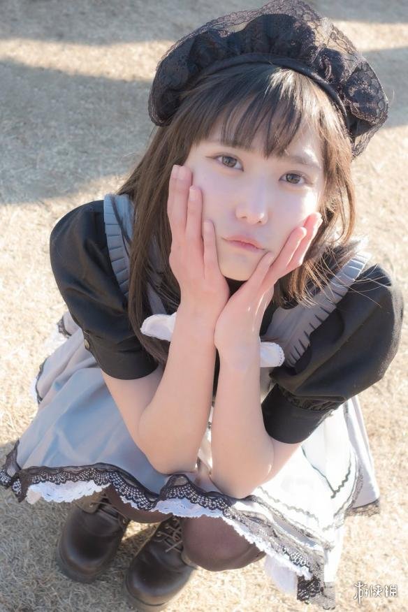 11区漫展C93海量萌妹COS图集黑丝御姐萝莉各种波涛胸涌！