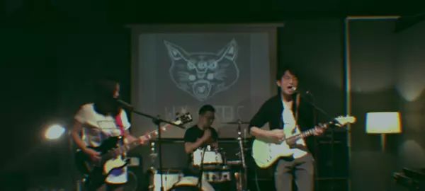 玩数摇的乐队不仅数学好，很可能还是个话唠