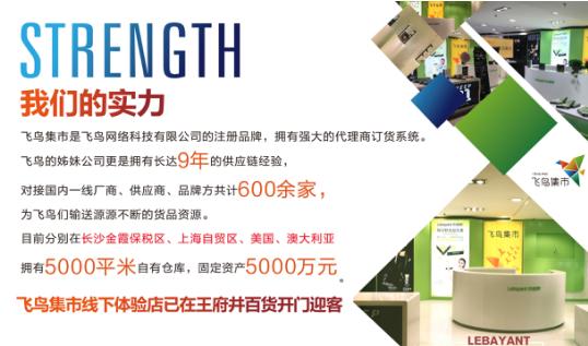 飞鸟集市同路聚展望2018年终分享会