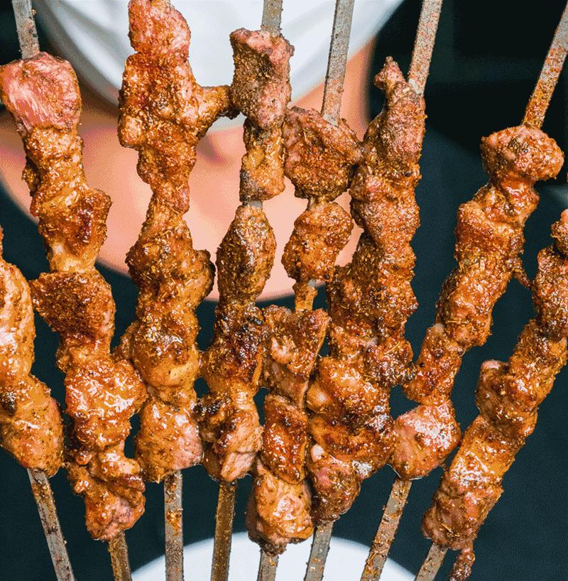 一家烧烤店团购优惠券,一家极其优惠的烧烤店欢迎打卡