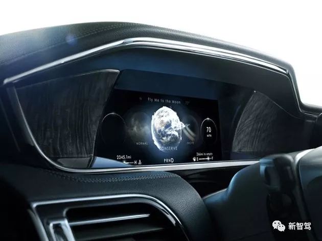 伟世通车机系统,伟世通智能座舱架构