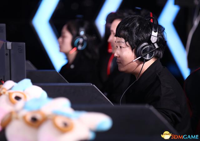 中国好永恒持续收割人气永恒之塔电竞综艺齐上阵