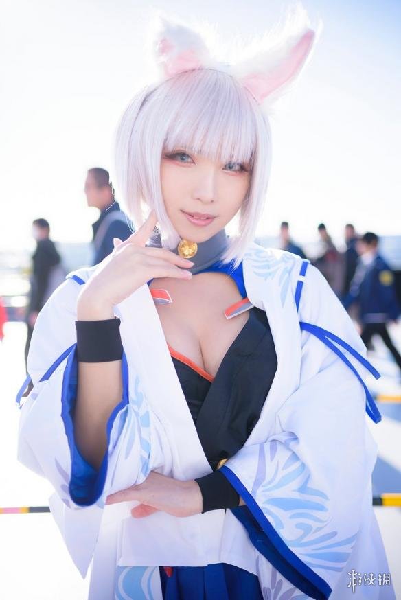 11区漫展C93海量萌妹COS图集黑丝御姐萝莉各种波涛胸涌！