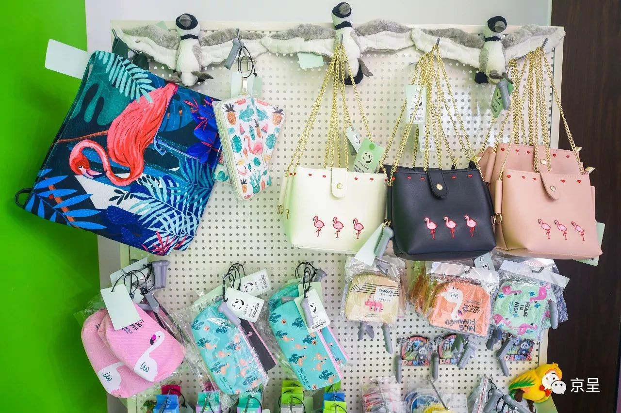 鹈鹕树懒食蚁兽？北京这家非主流玩偶店教你认认新萌物