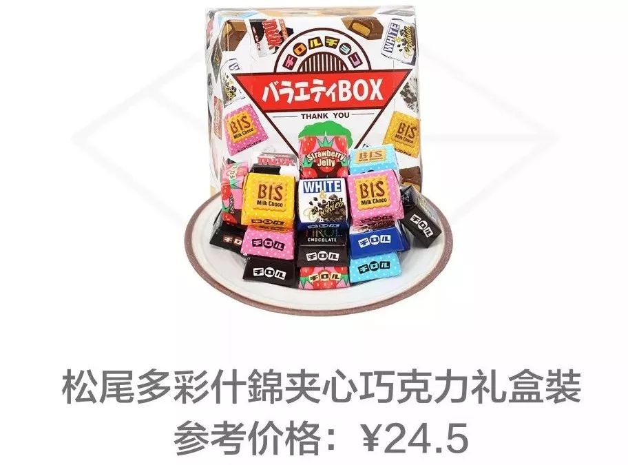 20件零食好物推荐,20件零食好物推荐盒装