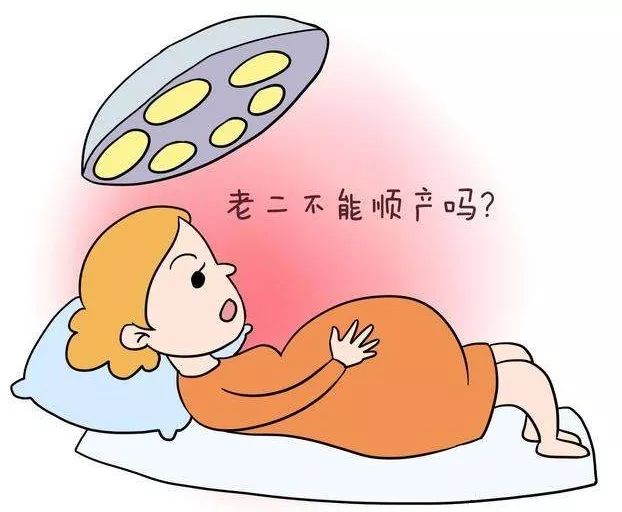 疤痕子宫怀二胎,当二胎遭遇子宫腺肌症