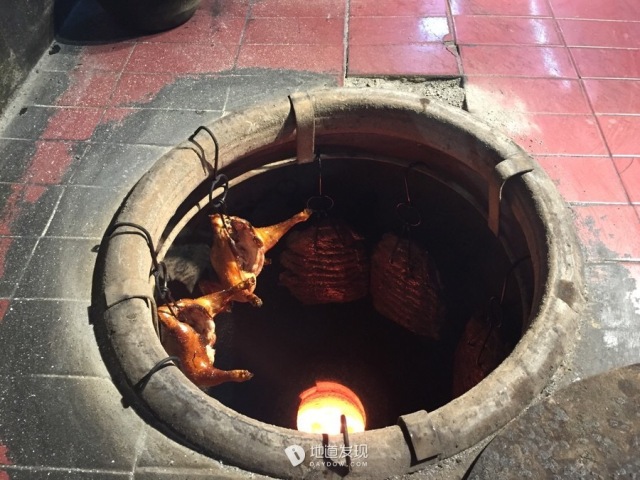 珠三角吃喝玩乐,珠三角美食一天游