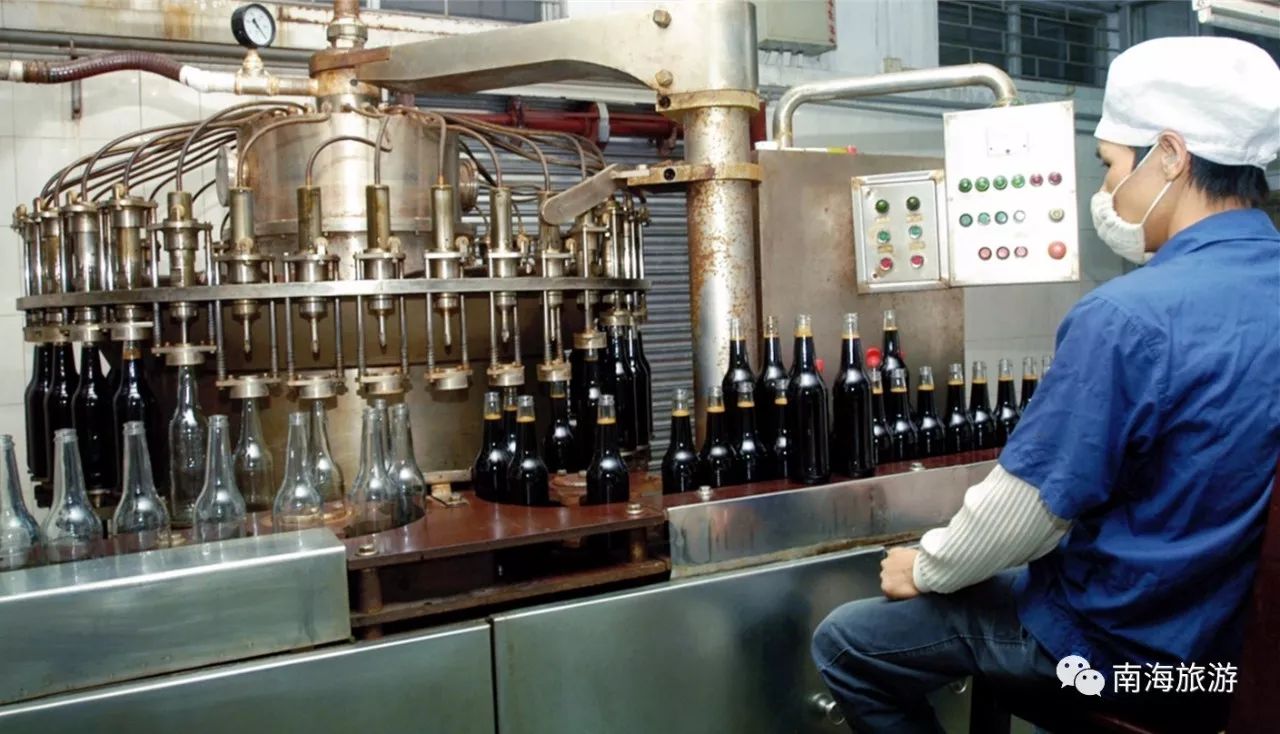 佛山酱油老字号排名,广东佛山最有名的酱油