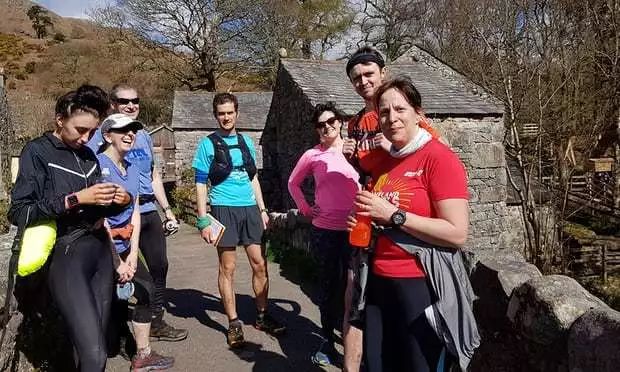 在英国，只是买买买怎么能够！