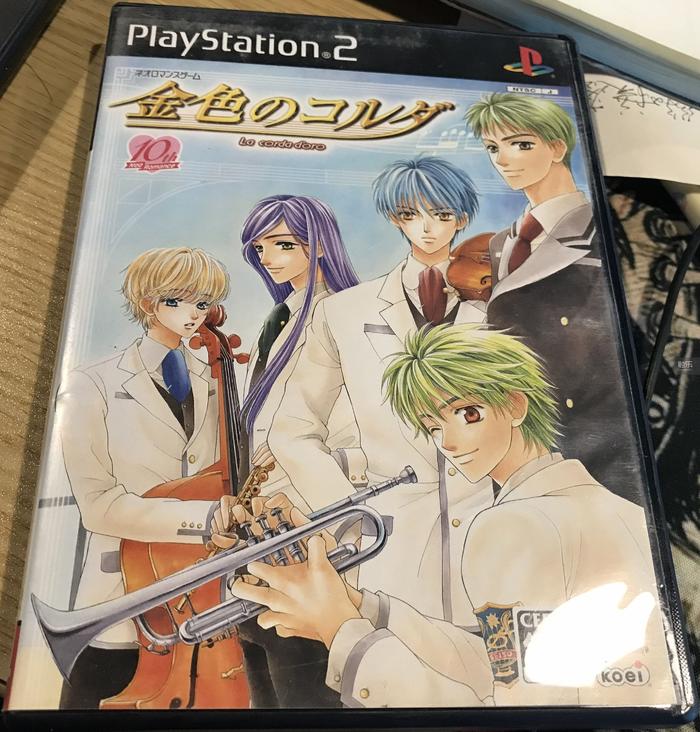 我们买了5箱随机200张的PS2光盘，体验了一把“主机游戏抽卡”