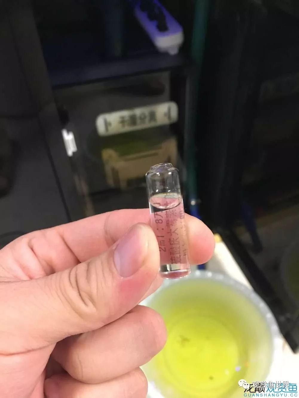 招财鱼烂肉最佳治疗方法,与食管癌抗争的五年