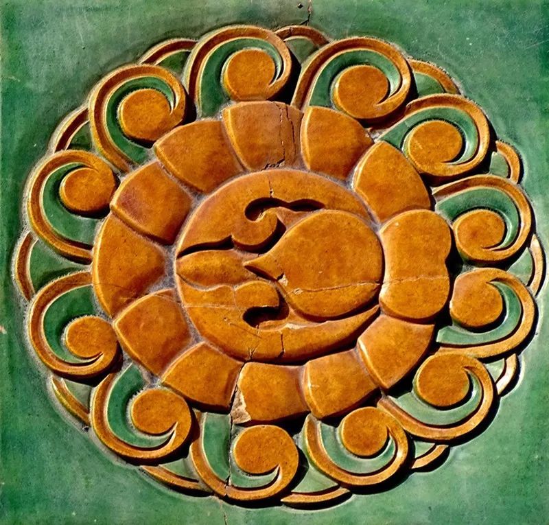 北京琉璃牌坊的作用,承德外八庙建筑风格及其象征意义