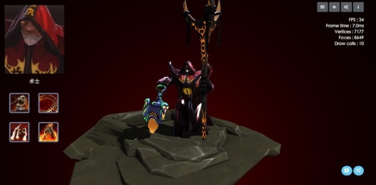 百度数据可视化实验室正式成立，发布深度学习可视化平台VisualDL